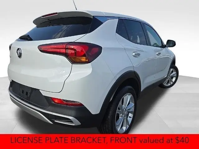 2023 Buick Encore GX Preferred AWD photo 5