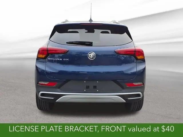 2023 Buick Encore GX Select photo 5