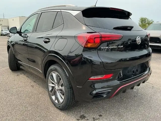 2023 Buick Encore GX Select photo 3