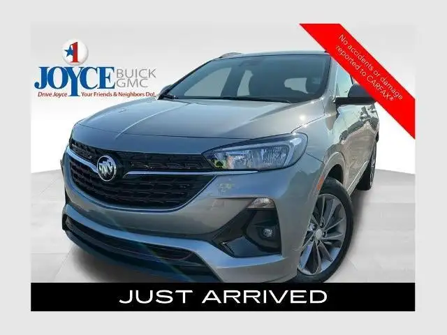 2023 Buick Encore GX Select's photo