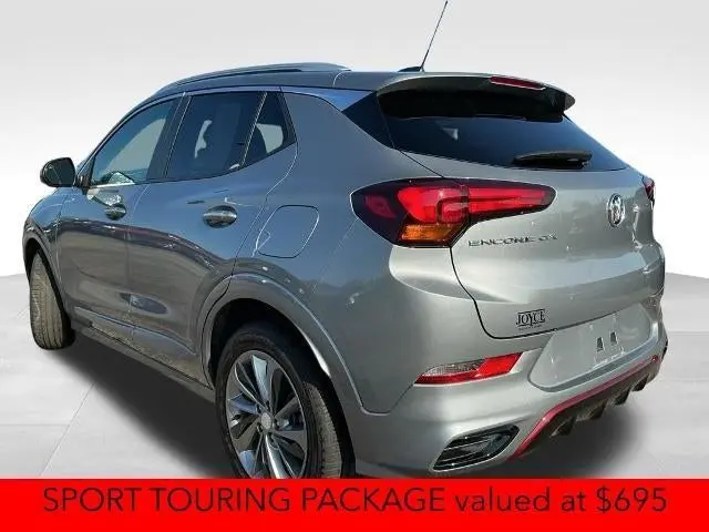 2023 Buick Encore GX Select photo 3