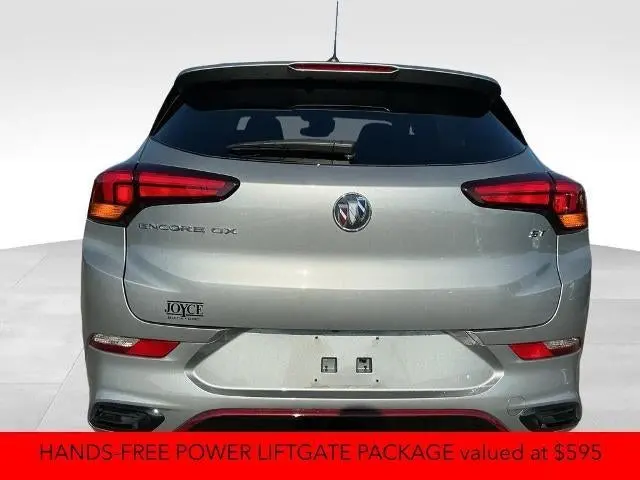 2023 Buick Encore GX Select photo 4