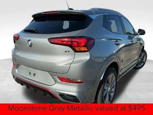 2023 Buick Encore GX Select photo 5