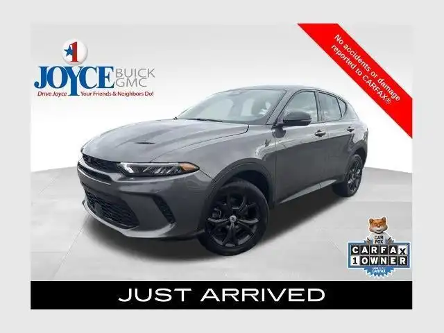 2024 Dodge Hornet 2.0 GT AWD's photo