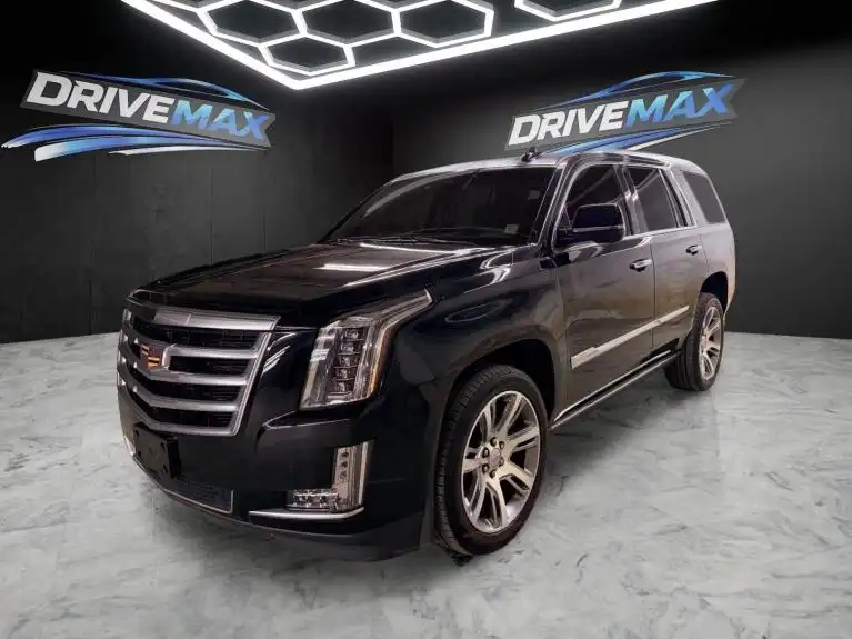 2015 Cadillac Escalade AWD Premium's photo
