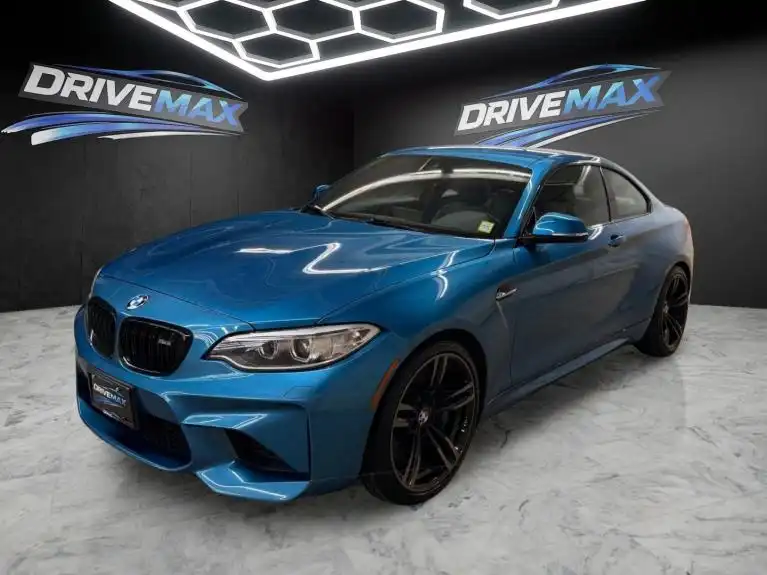 2017 BMW M2 Base's photo