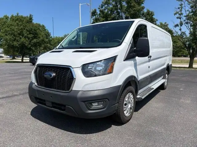 2025 Ford Transit 250 Low Roof 148 WB's photo