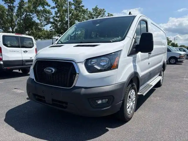 2025 Ford Transit 250 Low Roof 148 WB's photo
