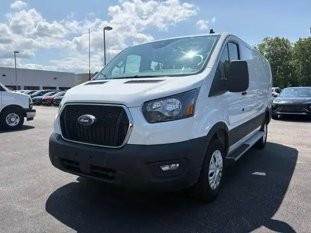 2025 Ford Transit 250 Low Roof 148 WB's photo