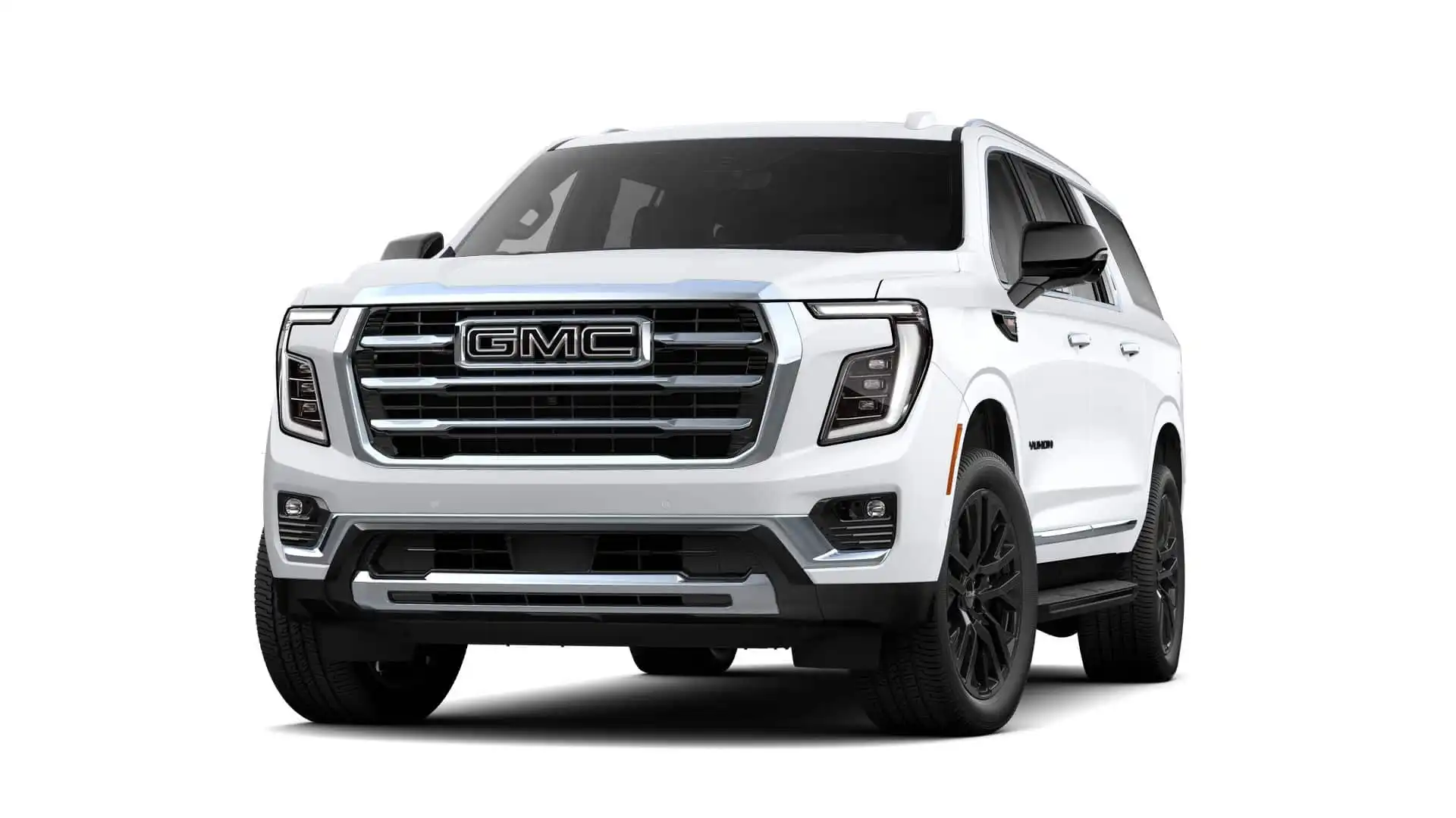 2026 GMC Yukon 4WD Elevation's photo