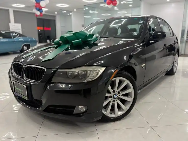 2011 BMW 3 Series 328i xDrive Sedan SULEV's photo