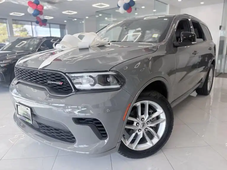 2024 Dodge Durango GT AWD Plus's photo