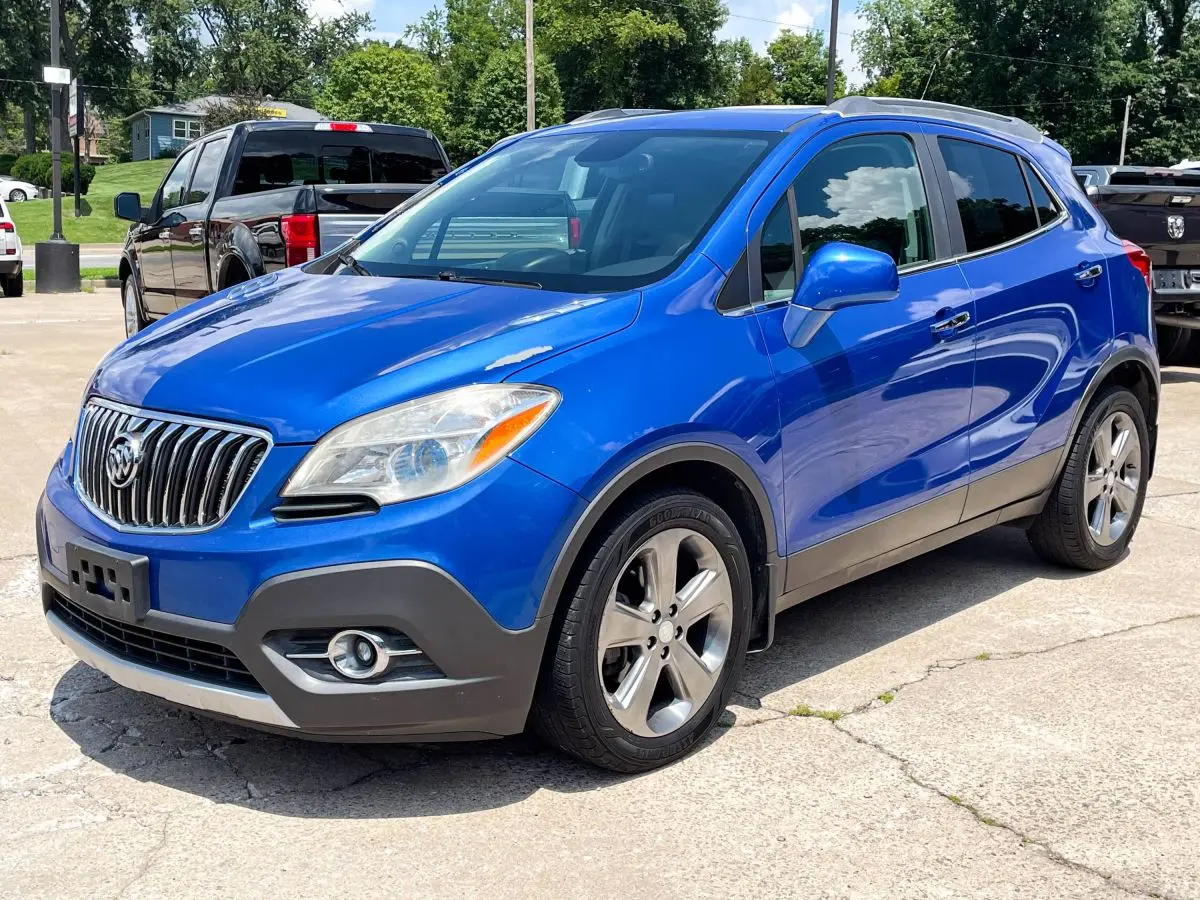 Vehicle Image 1