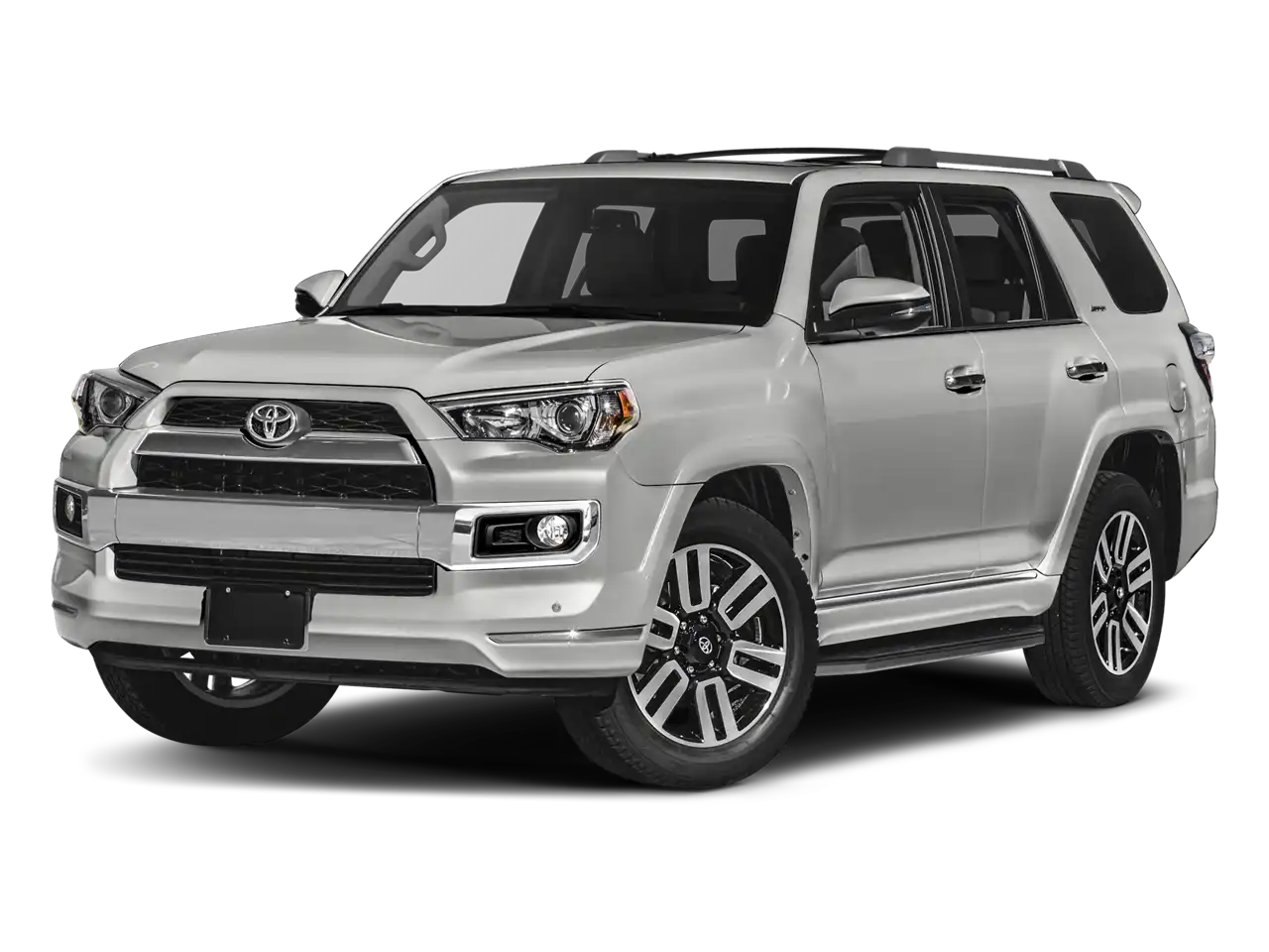 2017 Toyota 4Runner Limited 4x4 V6's photo