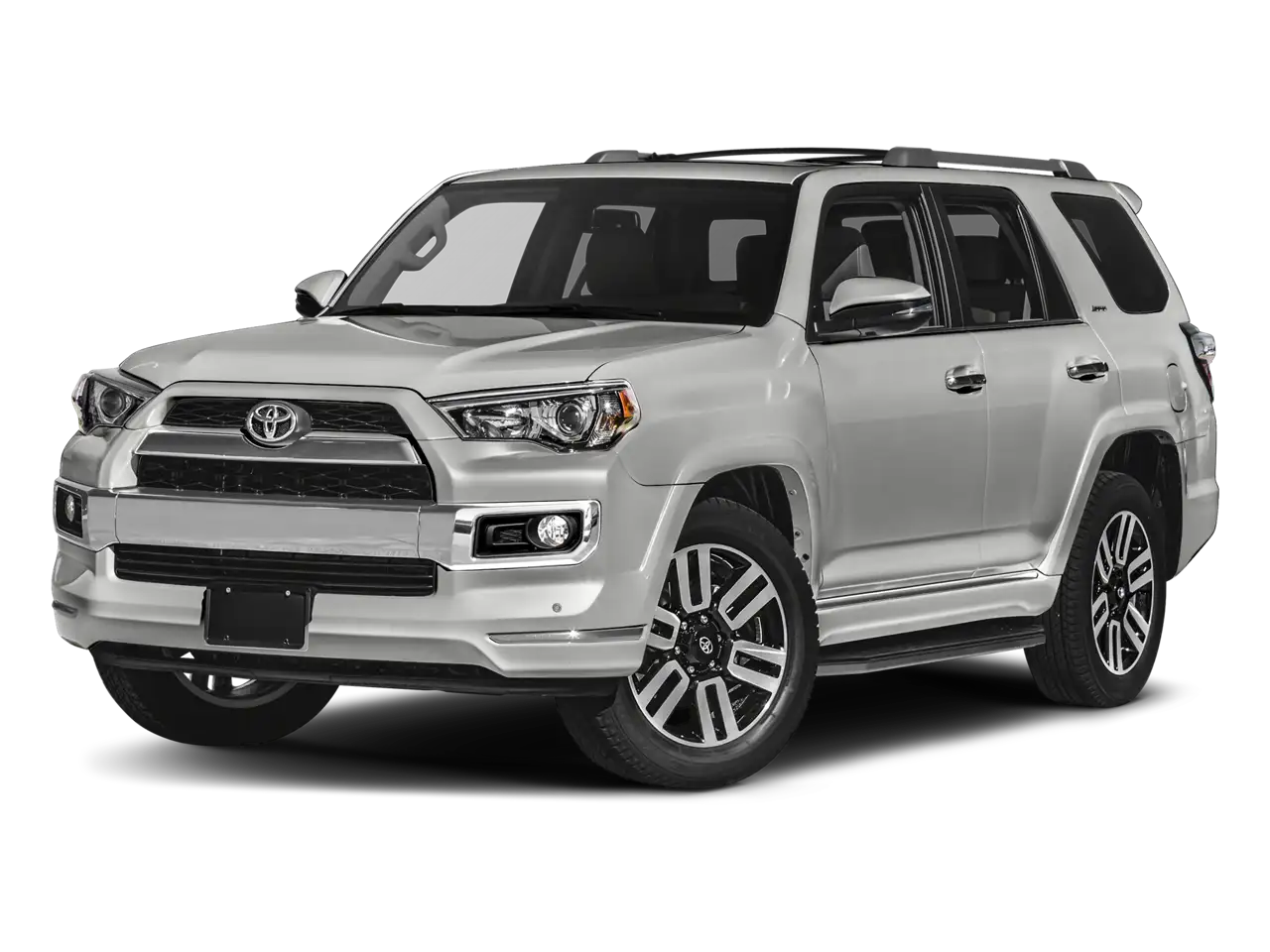 2017 Toyota 4Runner Limited 4x4 V6's photo