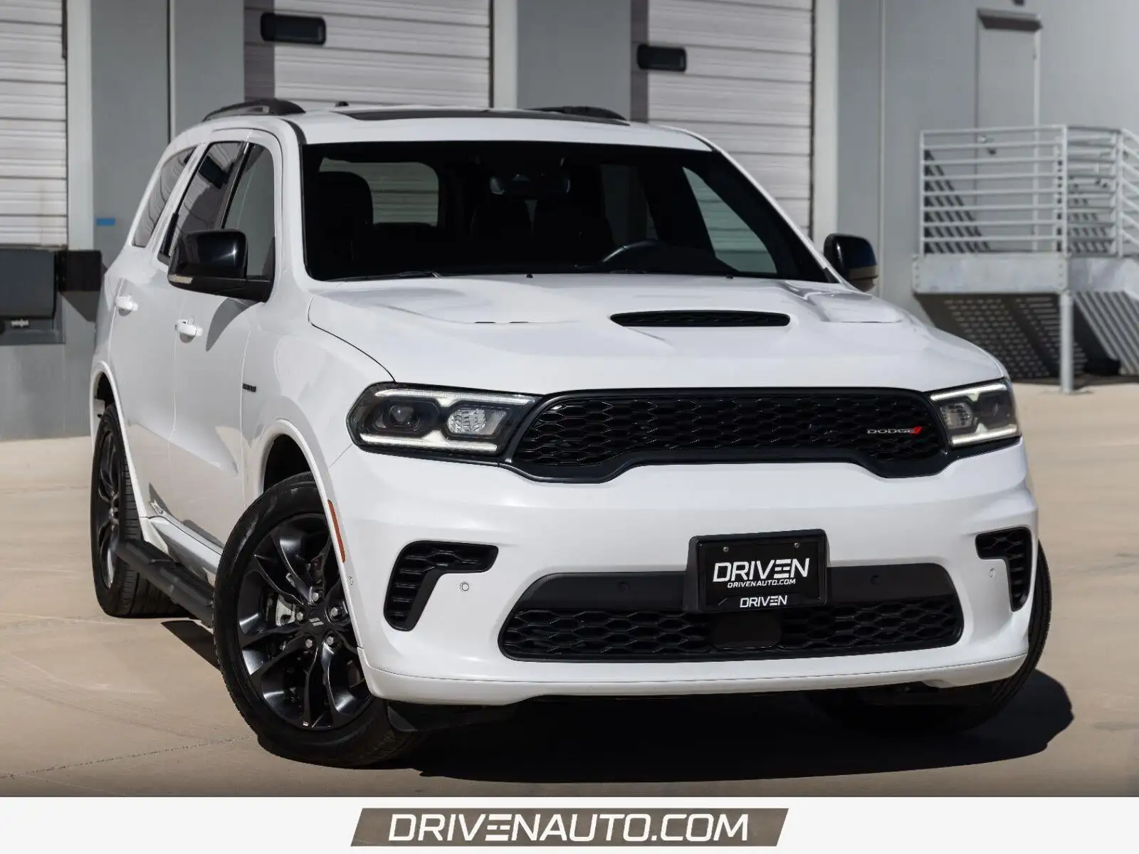 2024 Dodge Durango R/T AWD Plus's photo