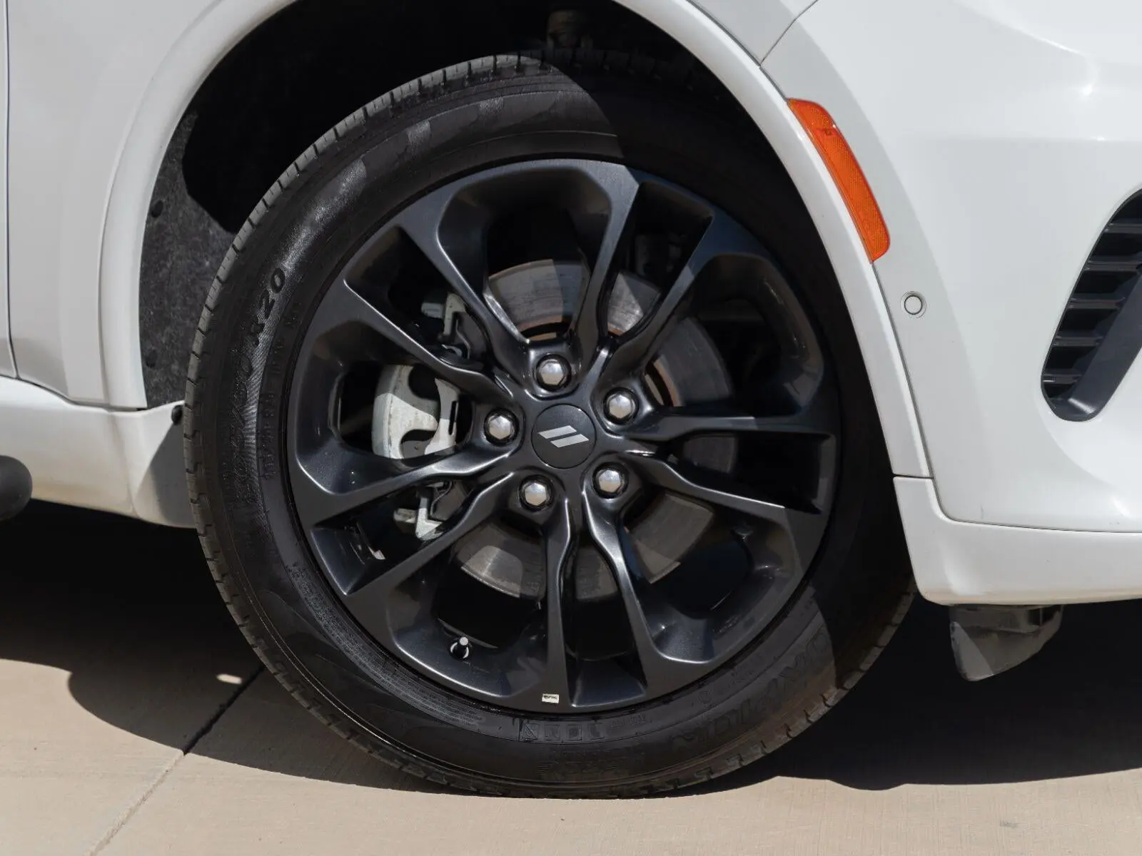 2024 Dodge Durango R/T AWD Plus photo 4