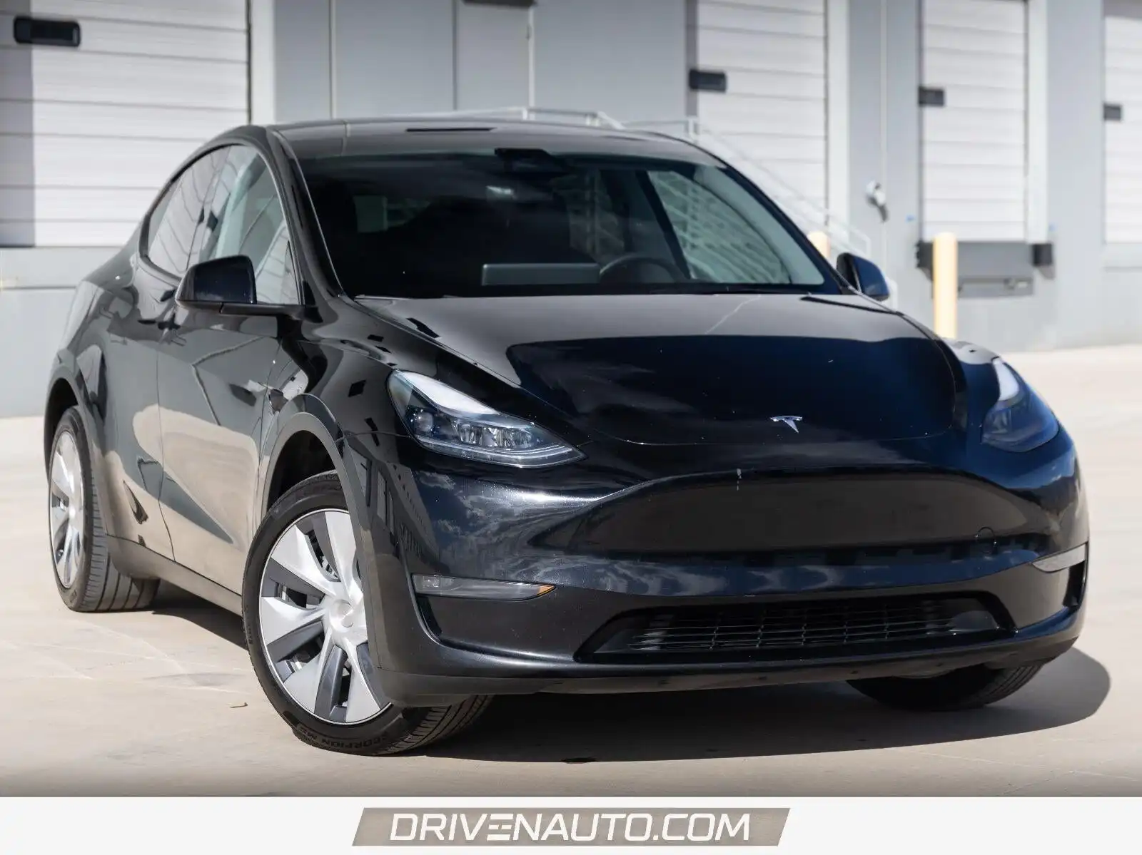 2023 Tesla Model Y Long Range Dual Motor AWD's photo