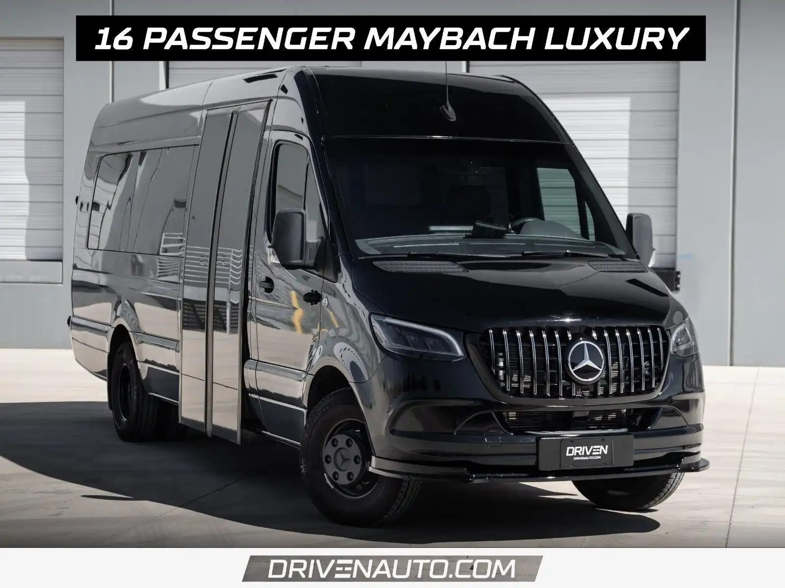2019 Mercedes-Benz Sprinter 3500XD 170 WB's photo