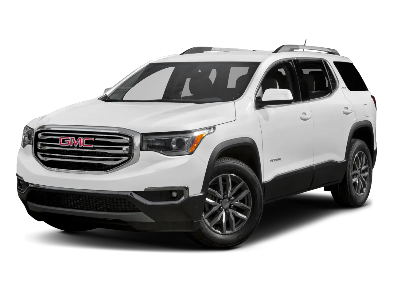 2017 GMC Acadia SLE2 AWD photo 1