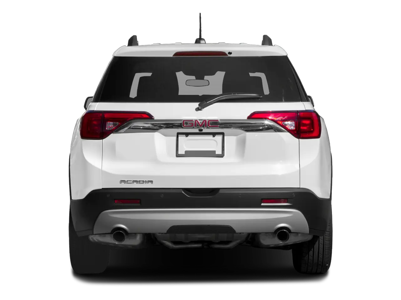 2017 GMC Acadia SLE2 AWD photo 5