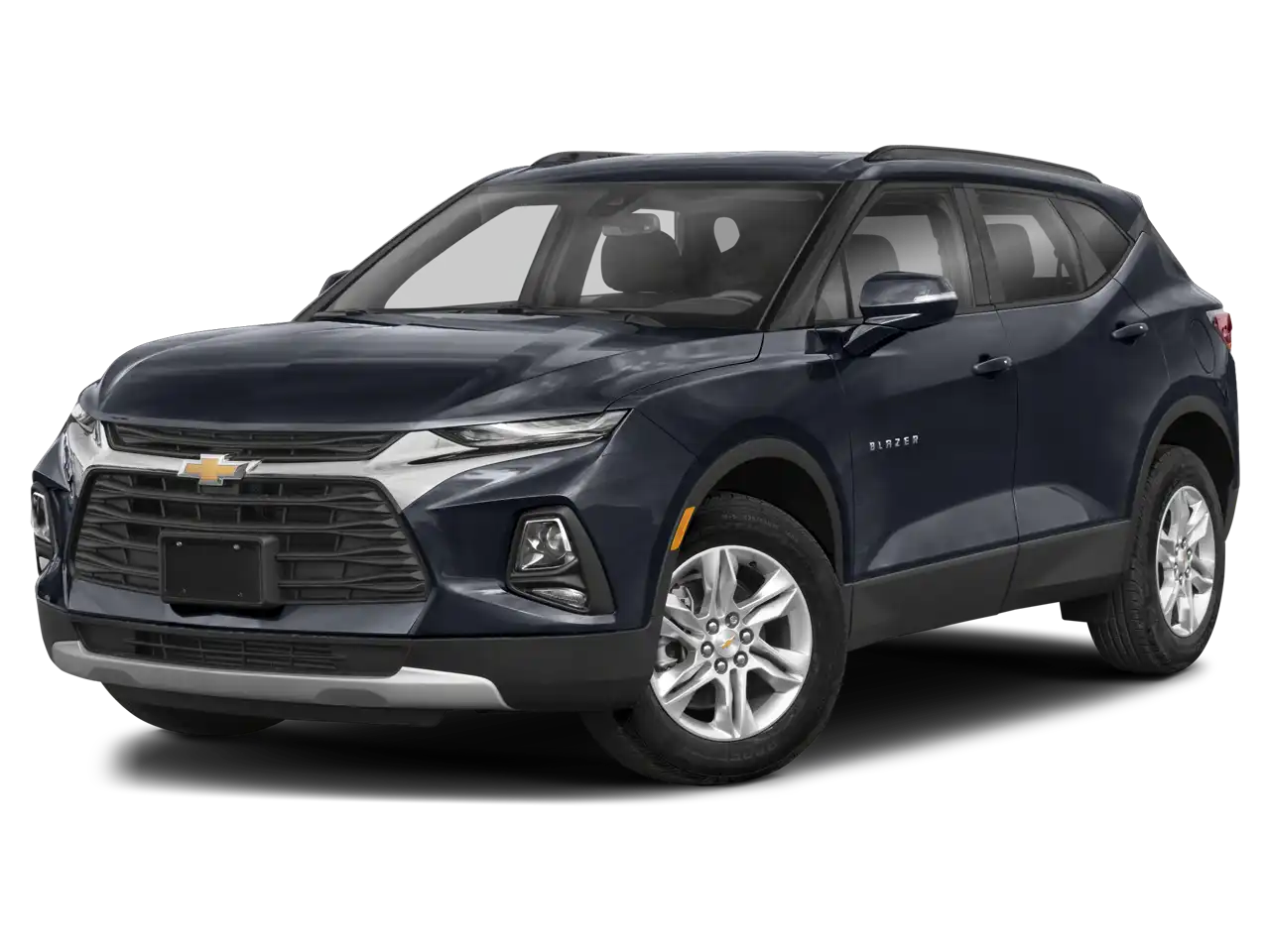 2022 Chevrolet Blazer 2.0T 2LT AWD's photo