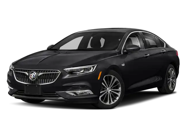 2018 Buick Regal Essence FWD's photo