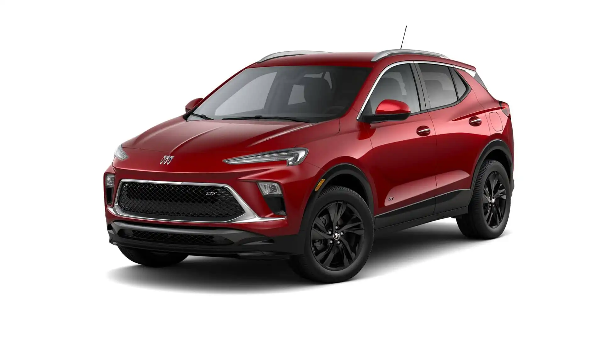 2026 Buick Encore GX Sport Touring AWD's photo