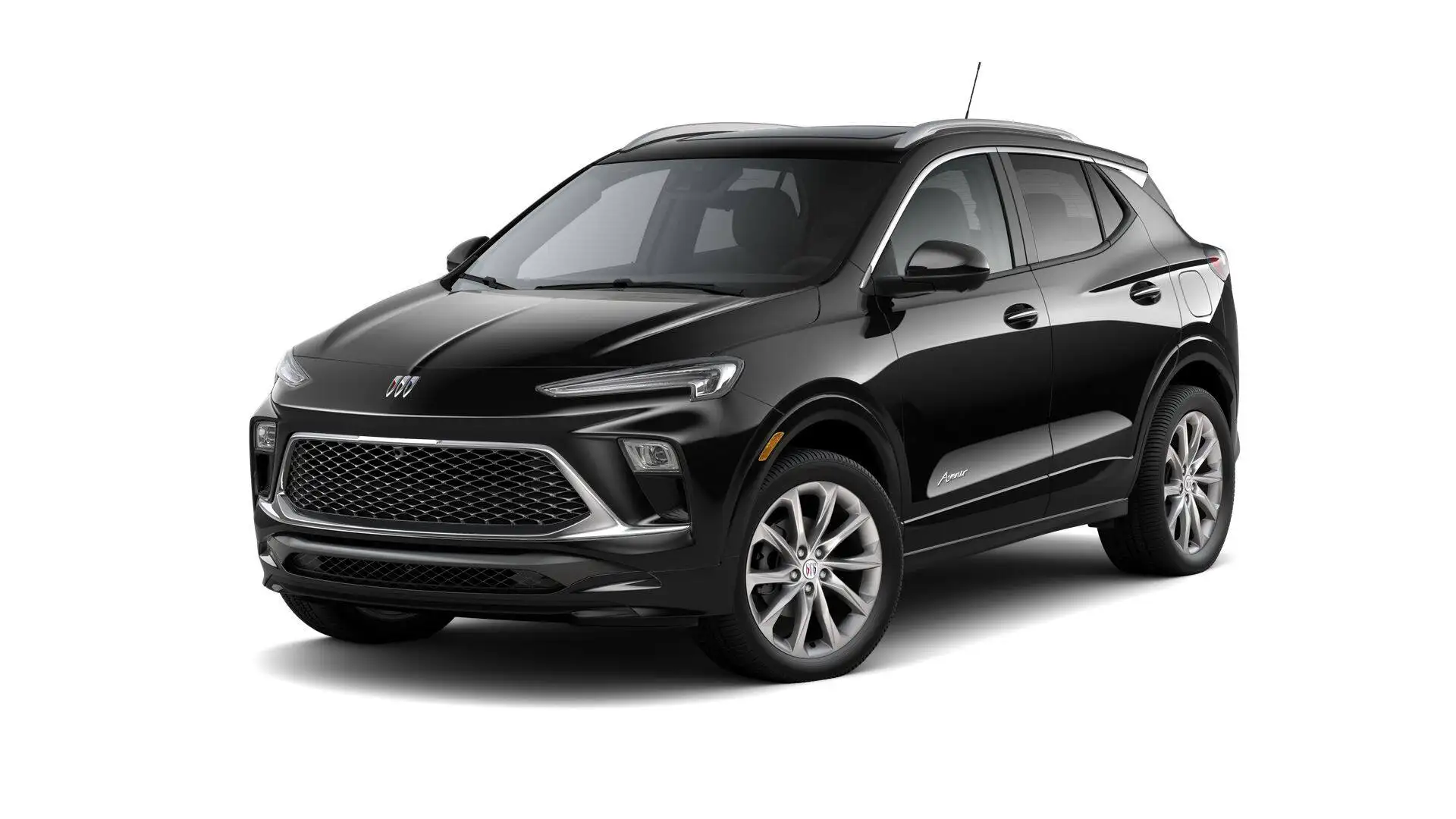 2026 Buick Encore GX Avenir AWD's photo