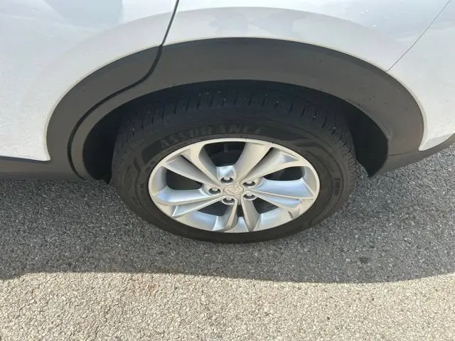 2023 Buick Encore GX Preferred AWD photo 5