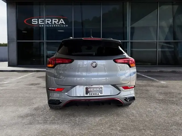 2023 Buick Encore GX Select photo 3