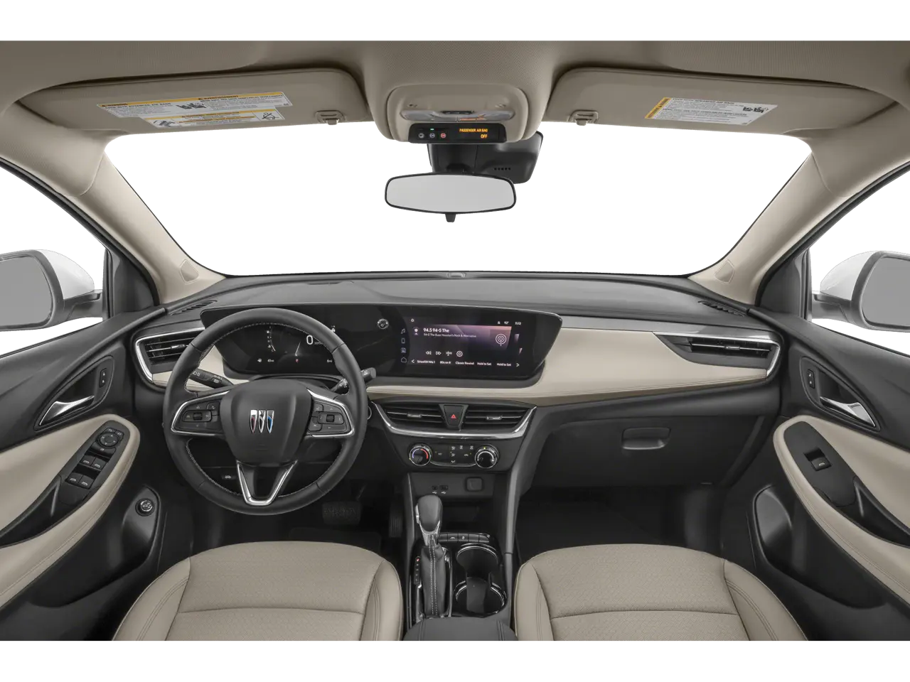 2024 Buick Encore GX Preferred photo 5