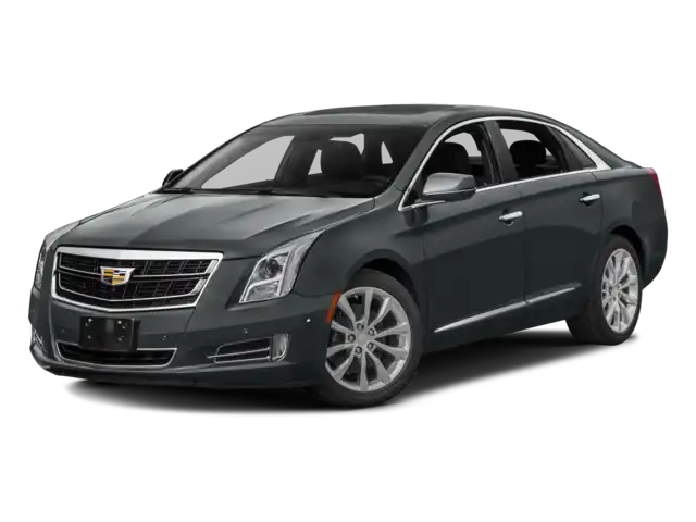 2016 Cadillac XTS 3.6L AWD Luxury Collection's photo