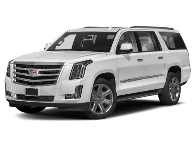 2018 Cadillac Escalade ESV Luxury AWD's photo
