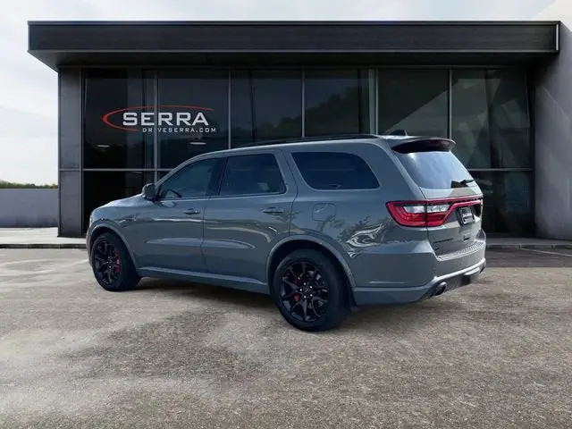 2023 Dodge Durango SRT 392 AWD Premium photo 3