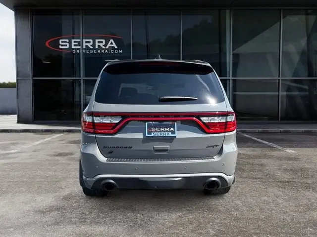 2023 Dodge Durango SRT 392 AWD Premium photo 4