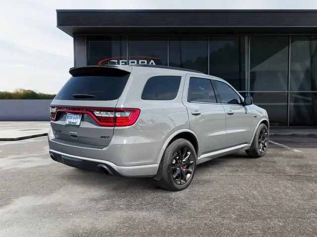 2023 Dodge Durango SRT 392 AWD Premium photo 5