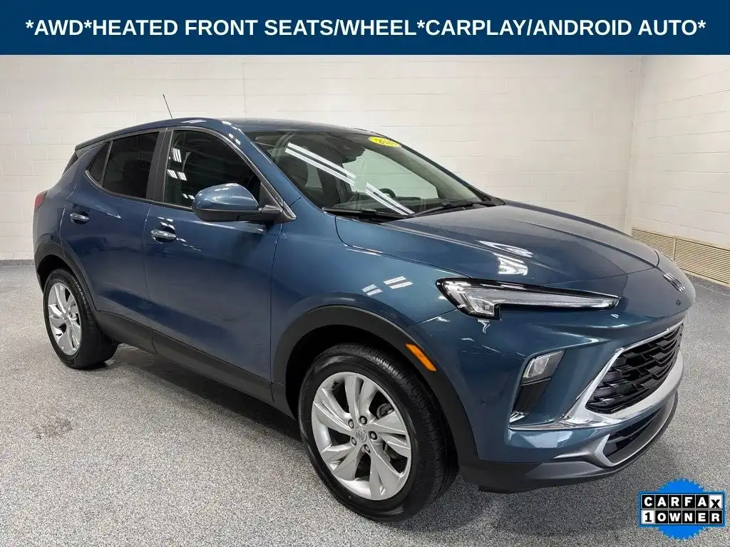 2024 Buick Encore GX Preferred AWD's photo