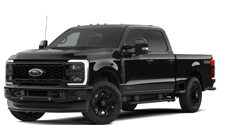 2026 Ford F-250 Lariat 4x4 Crew Cab 8' Box's photo