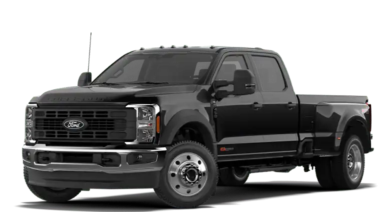 2027 Ford F-450 XL 4WD Crew Cab DRW 8' Box's photo