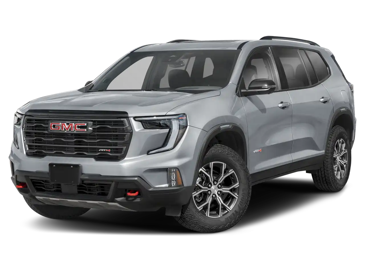 2026 GMC Acadia AT4 AWD's photo