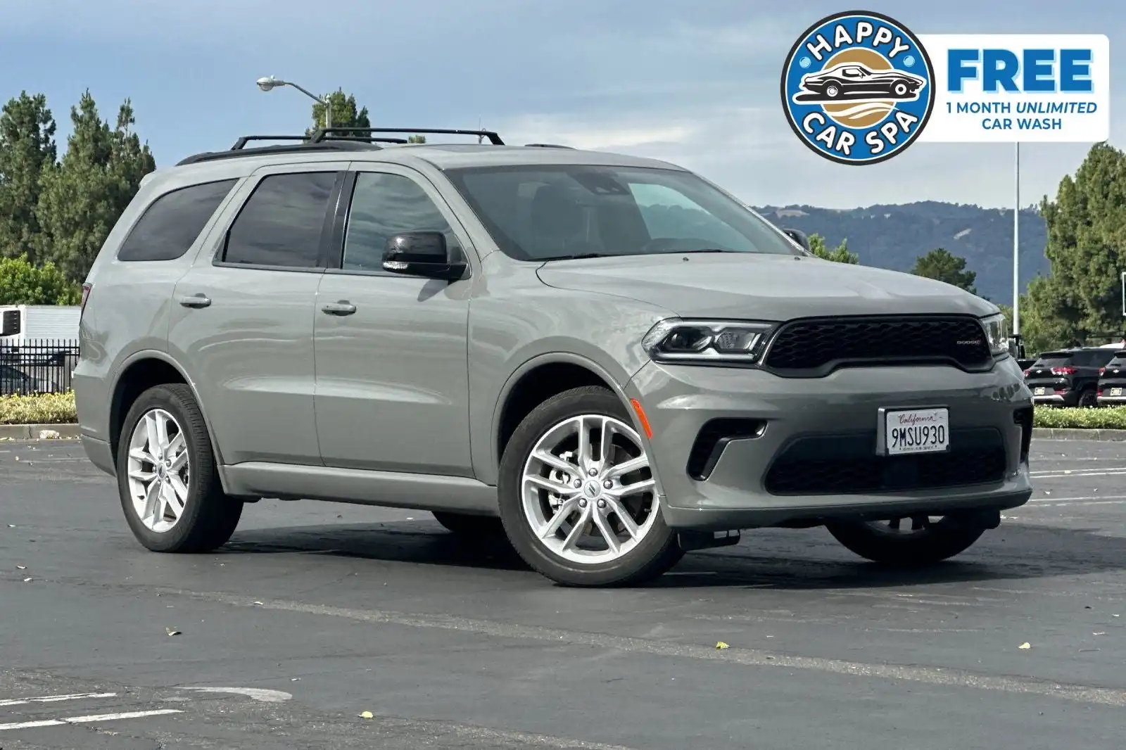 2024 Dodge Durango GT Plus AWD's photo