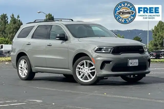 2024 Dodge Durango GT Plus AWD's photo