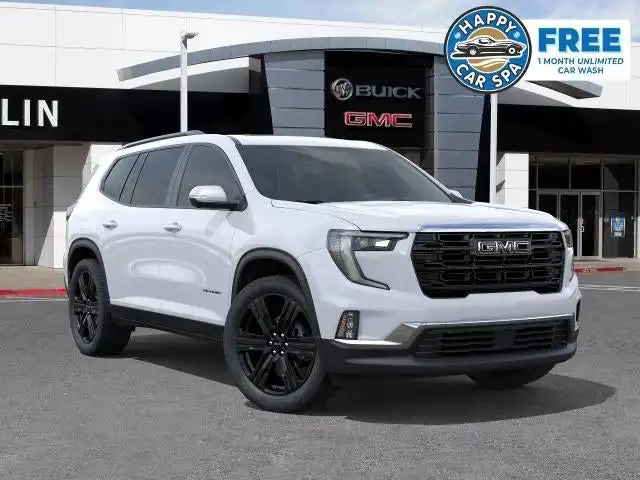 2026 GMC Acadia Elevation FWD's photo