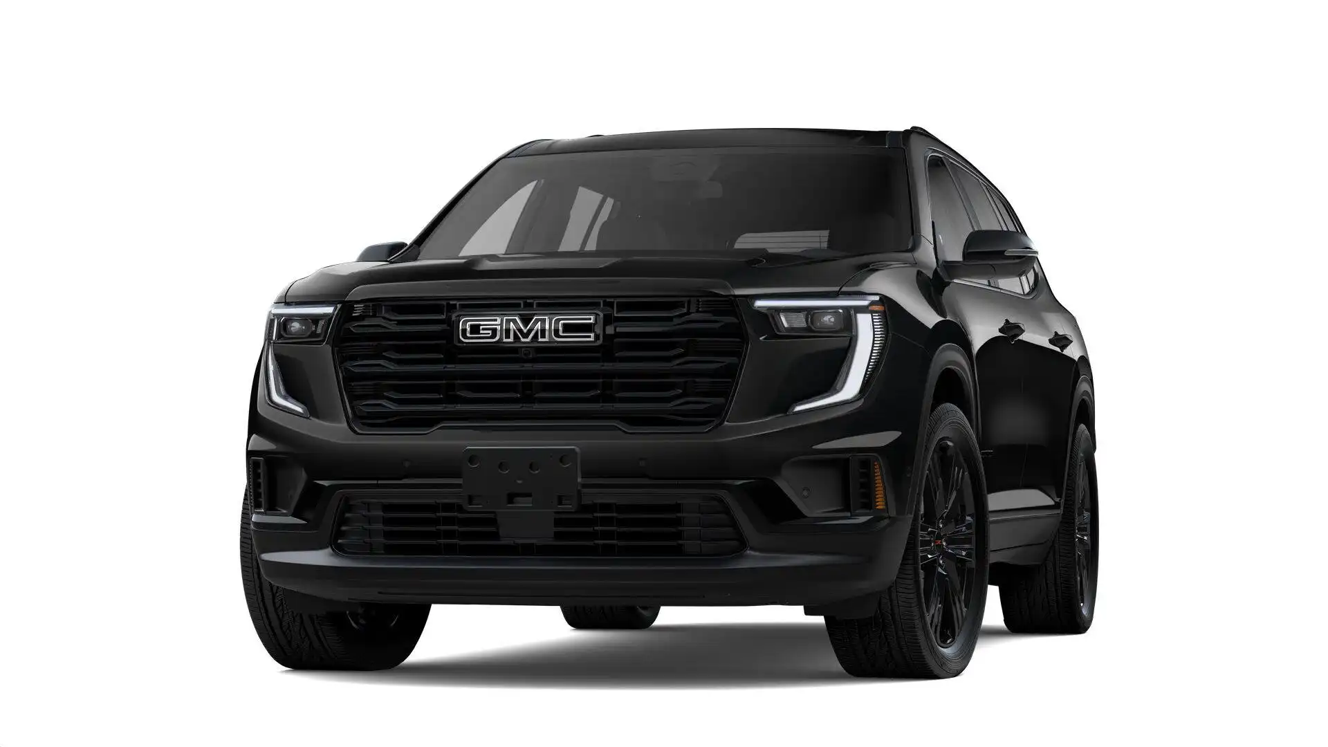 2026 GMC Acadia Elevation AWD's photo