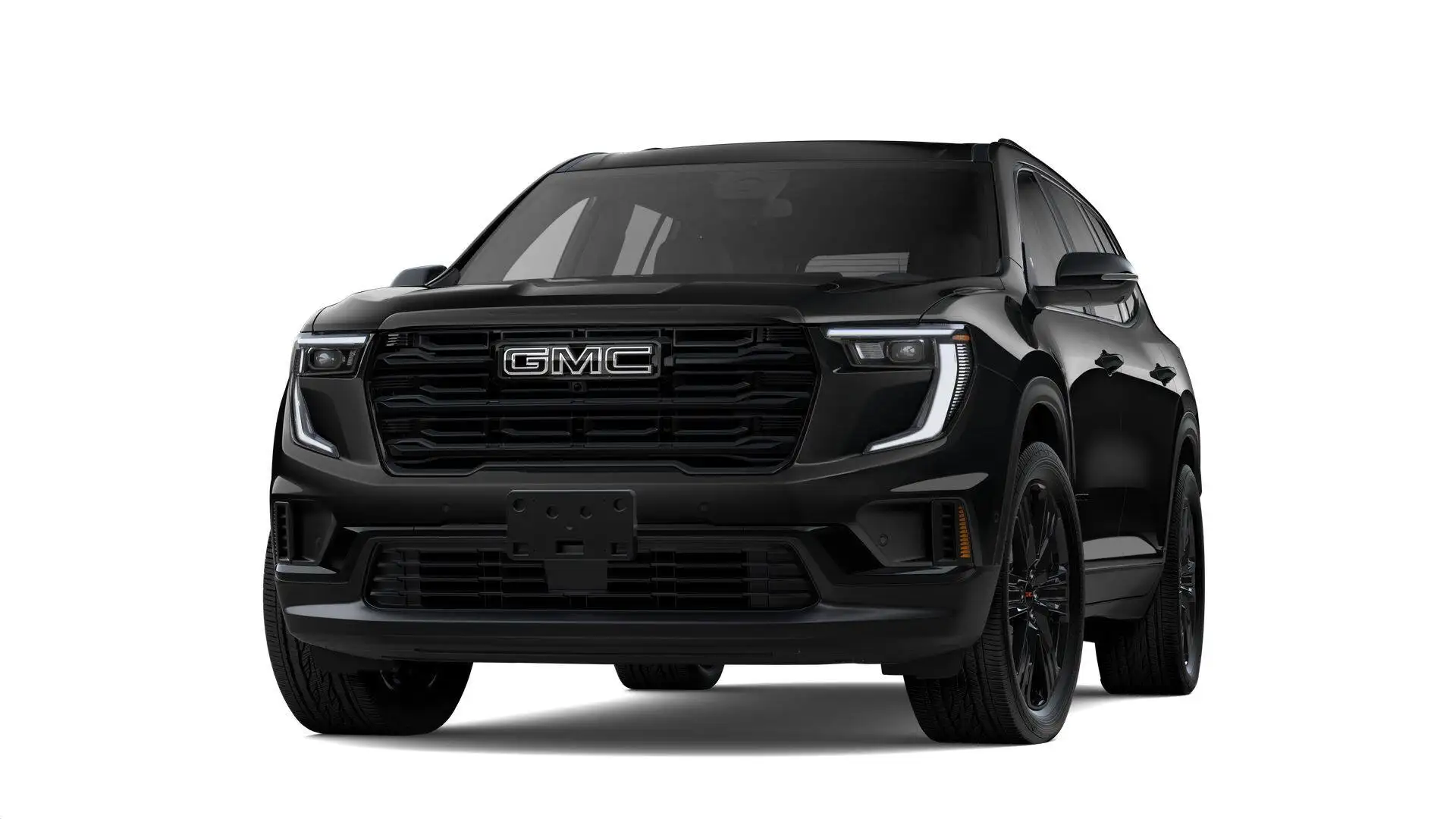 2026 GMC Acadia Elevation AWD's photo