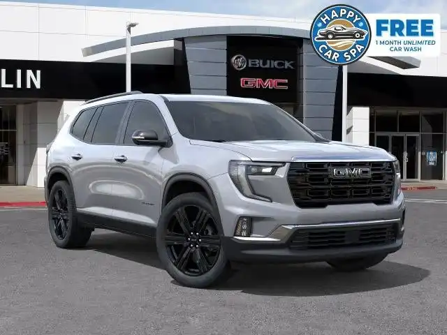 2026 GMC Acadia Elevation AWD's photo
