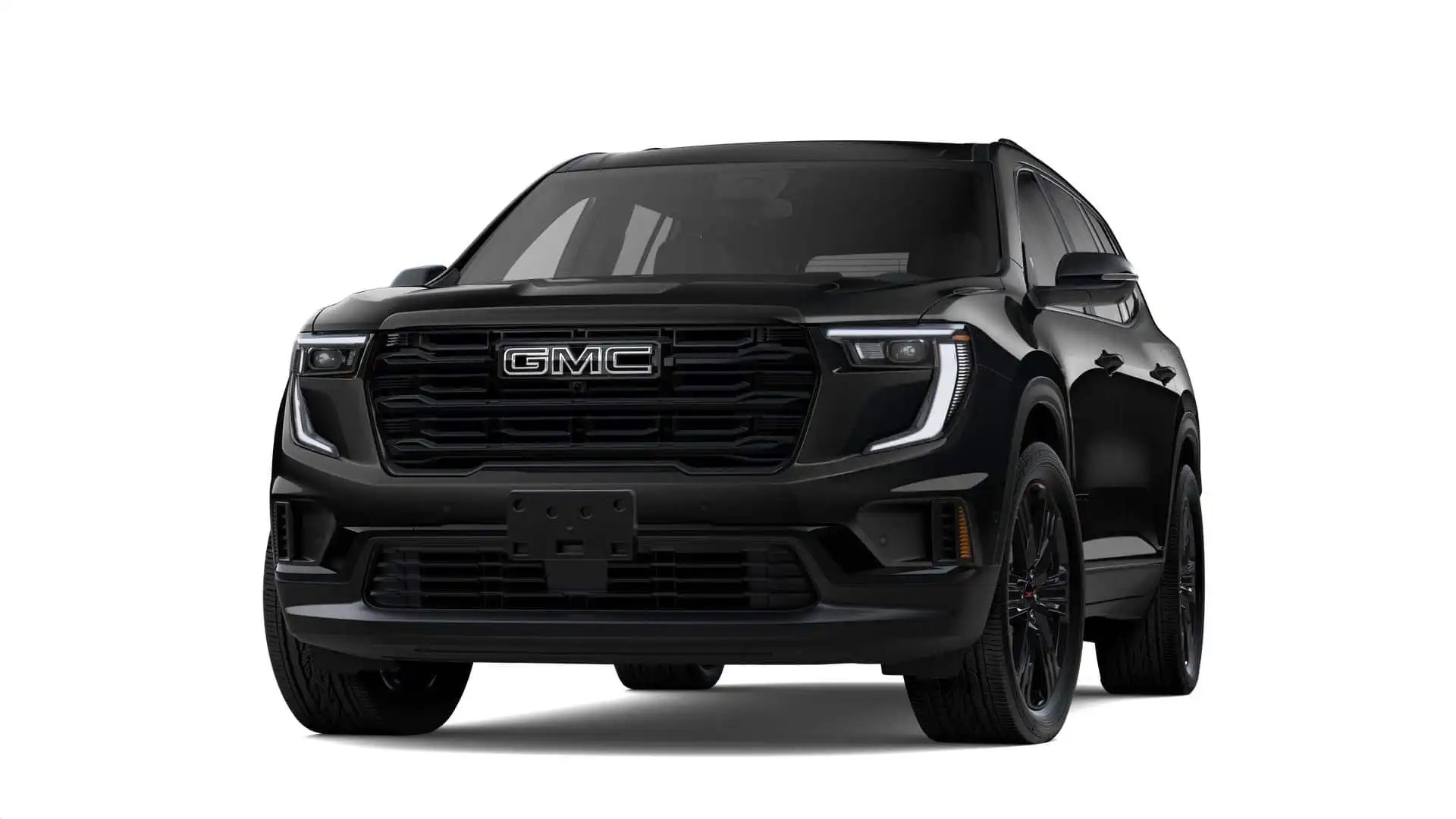 2026 GMC Acadia Elevation AWD's photo