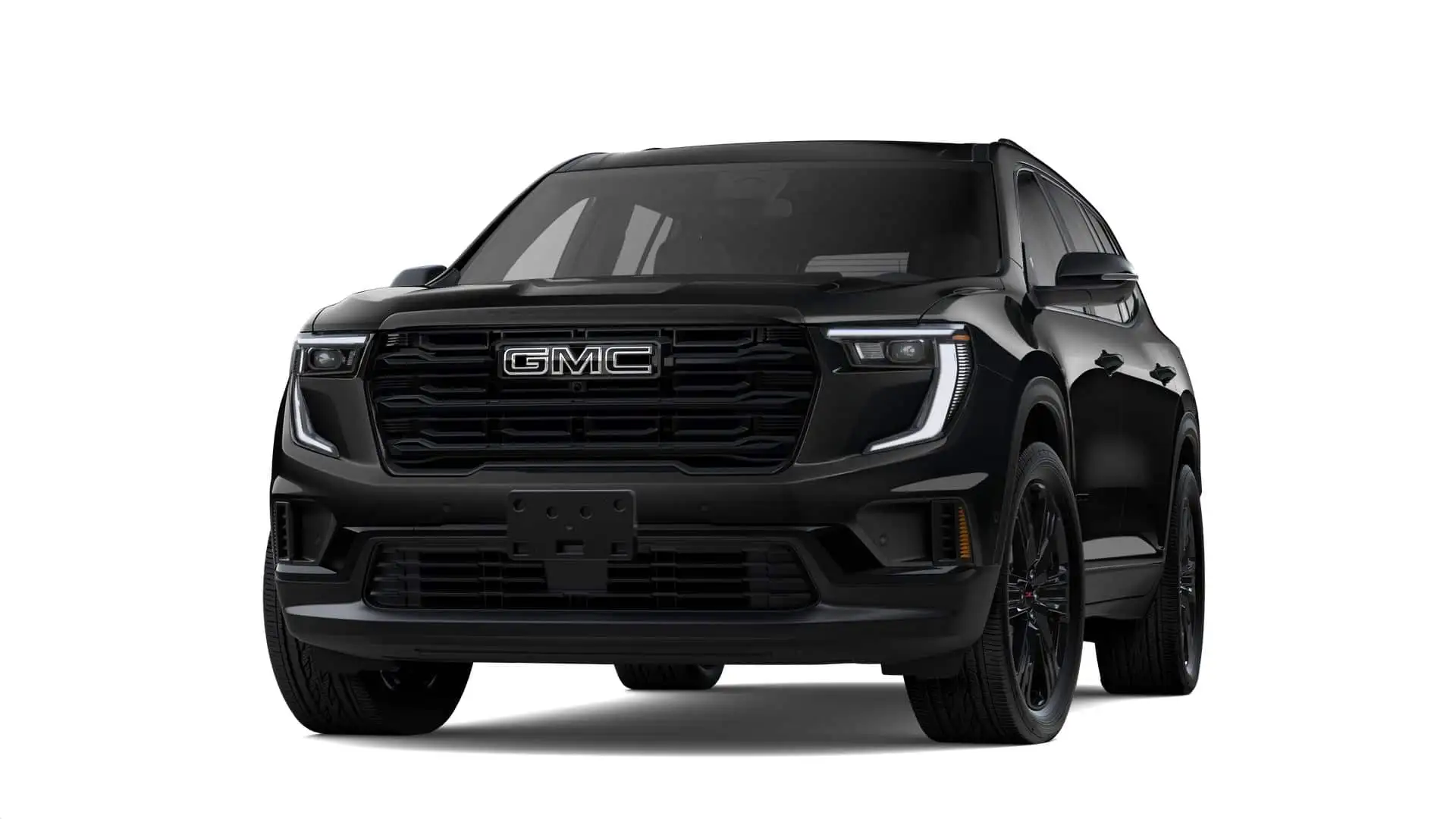 2026 GMC Acadia Elevation AWD's photo