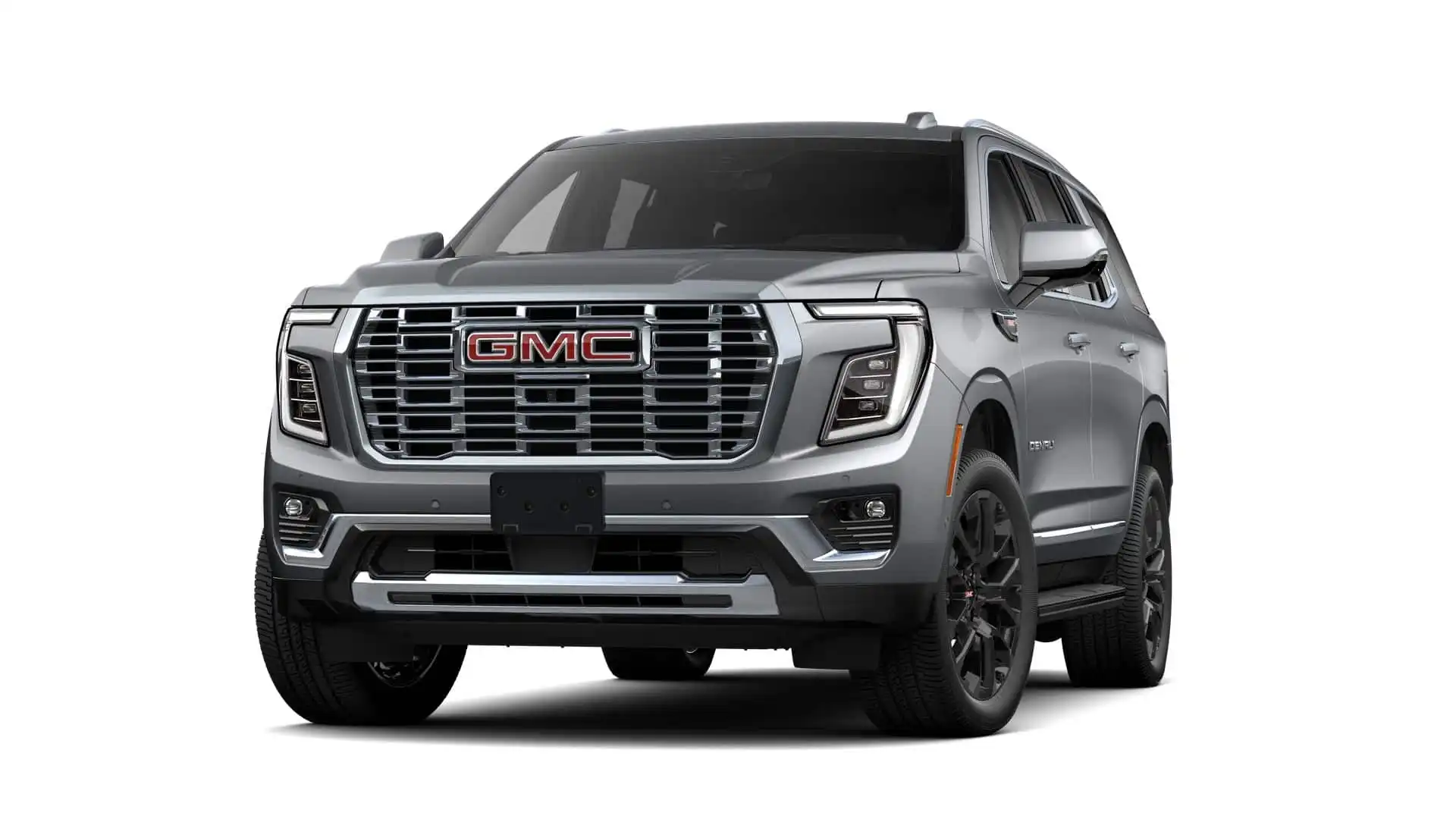 2026 GMC Yukon 4WD Denali's photo